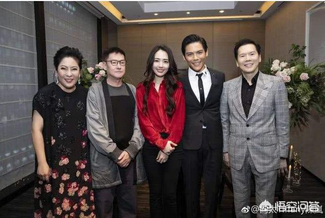 谢依霖宣布结婚:2018年娱乐圈有谁宣布结婚了？你知道几对？最看好哪一对？