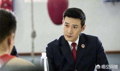 侯勇和张丰毅:你认为当下最具阳刚之气的男演员是谁？