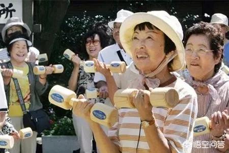 大川美佐绪:世界上活得最久的人多少岁？