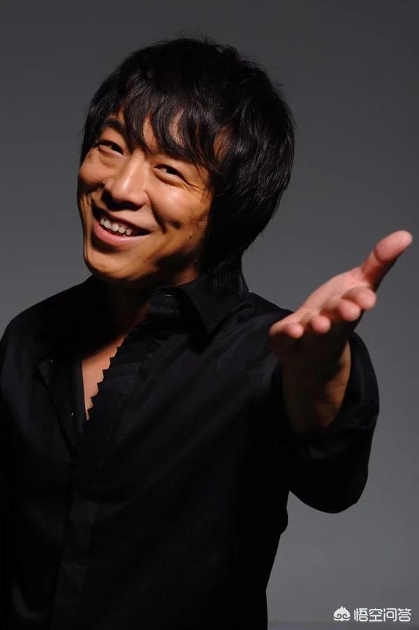 黄渤好声音:黄渤，沈腾和岳云鹏，你最喜欢哪个？