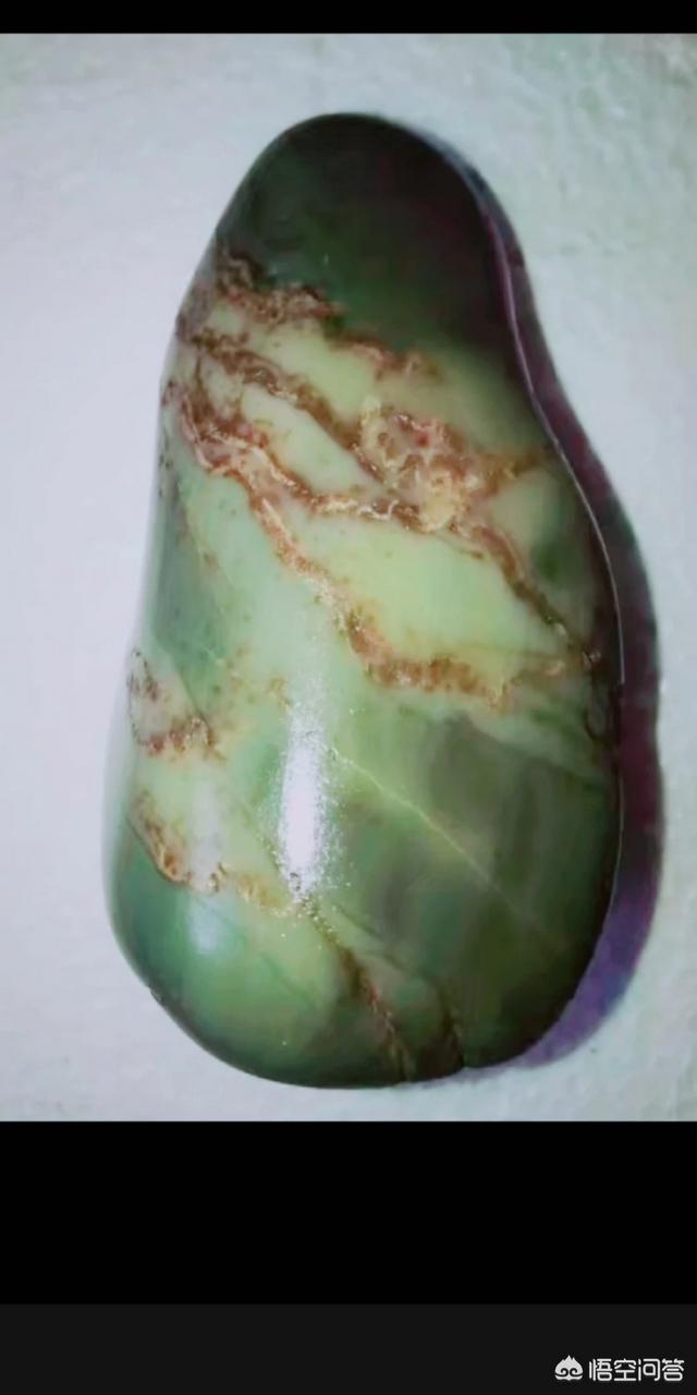 玉石排行榜前十名,中国前十大知名天然奇石种类有哪些？