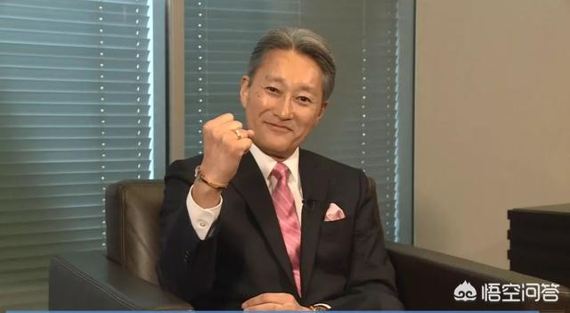 金格植:如何评价平井一夫离开索尼