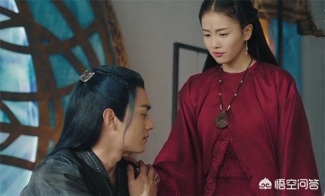 招摇结局:《招摇》中，姜武，琴千弦下场如何？