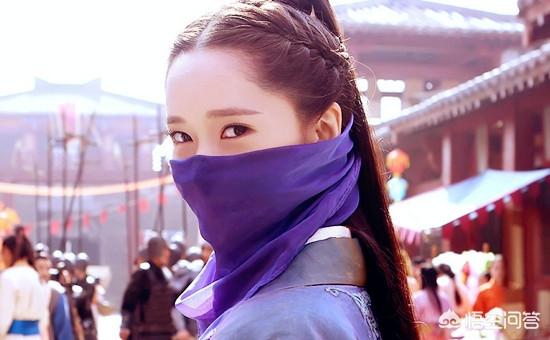 娇妹儿:三国名将赵云有后代吗？他的妻子到底是谁？