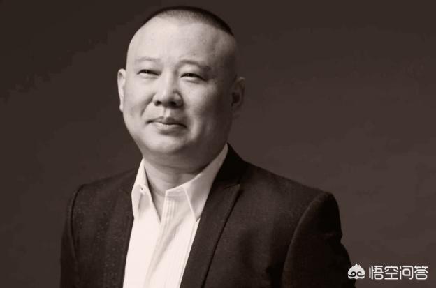 郭德纲怎么了:郭德纲以前评价特别差，现在怎么口碑变得这么好了