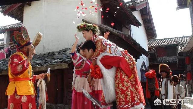 纳西古乐:你喜欢丽江纳西民歌吗？最喜欢哪首？