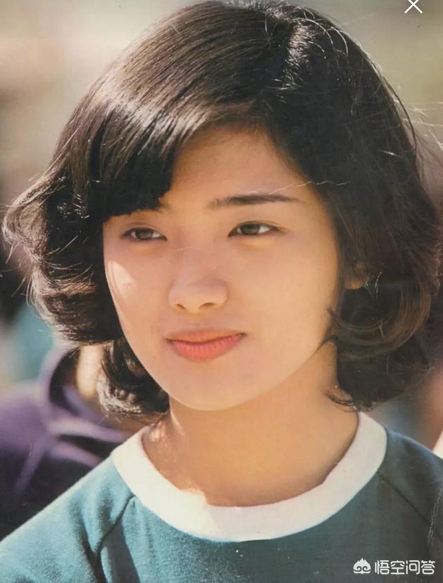 让你三秒钟内说出一个日本女星名字,你会想到谁？