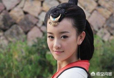 周牧茵整容:你看过的影视剧中，哪部出现的美女最多？
