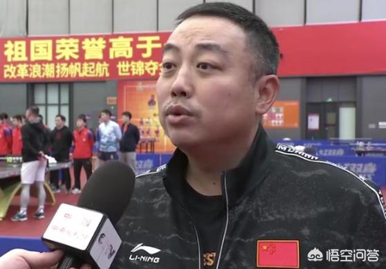 国乒包揽世界杯冠亚军:刘国梁当主帅，2020年的东京奥运会上国乒能夺冠吗为什么