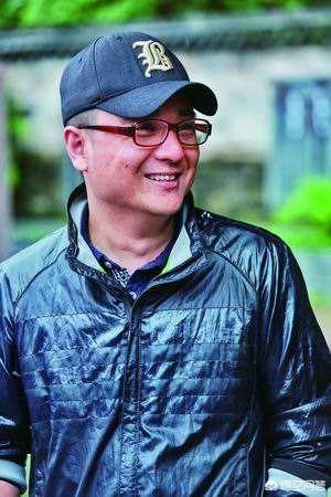 孙尚武:还记得《马大帅》里的“伍子”吗？他这些年都在忙什么？