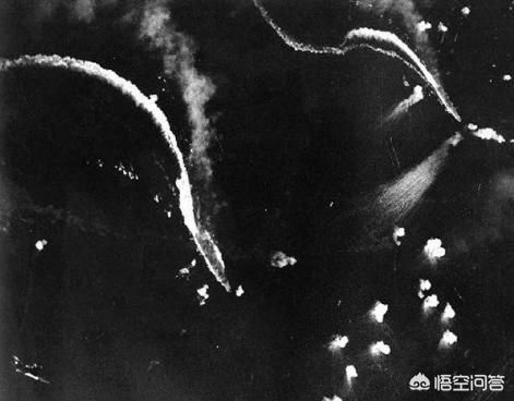 二战时期，日本陆军和海军互相倾轧到了什么程度？插图96