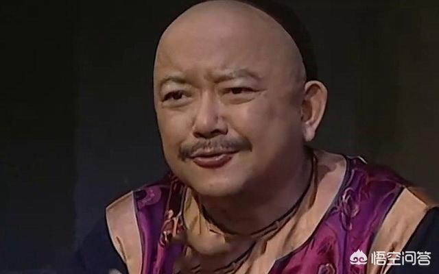 丰绅殷德:历史上和珅的儿子丰绅殷德最后的结局如何呢？