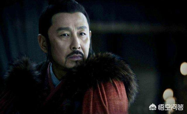 秦王子婴:秦王子婴为什么没有早点杀了赵高？