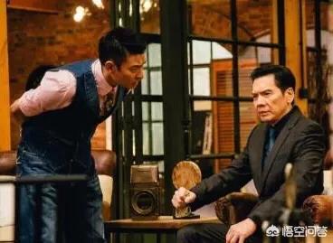 洪金宝追杀向华强:向华强在娱乐圈的地位和影响力到底有多大？