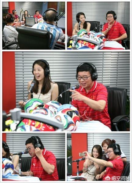 张斌事件:足球解说韩乔生著名的“夏普”事件到底是怎么回事？