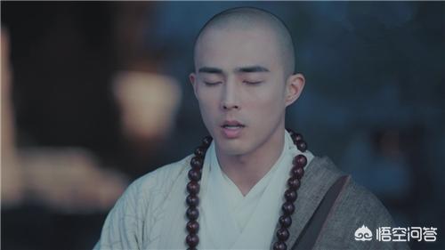 演员刘小锋:为什么现在关于《白蛇传》的改编故事都喜欢把法海改成年轻帅哥？