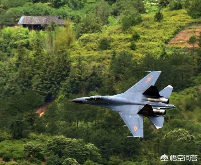 卡萨斯贝:歼16能在未来100%代替歼轰7吗