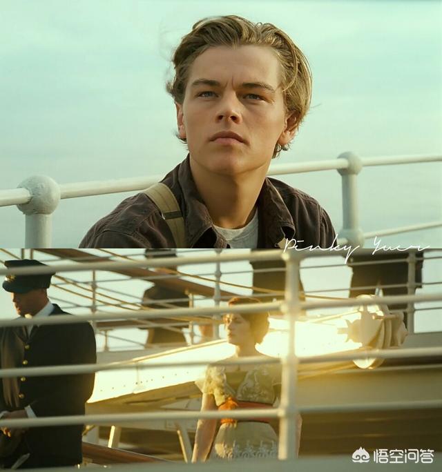 头条问答 - 莱昂纳多有多帅?(62个回答)