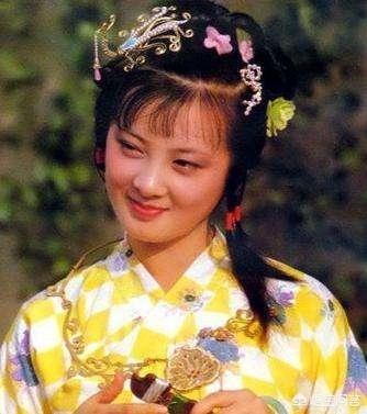 贾惜春:贾府四春中血统最纯的嫡出大小姐，贾惜春为何最不受待见？