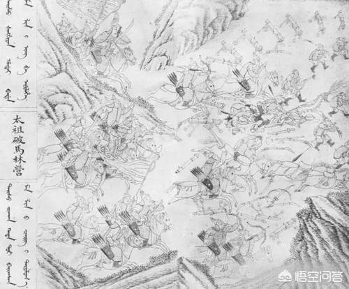 明朝萨尔浒之战，为何李如柏按兵不动？