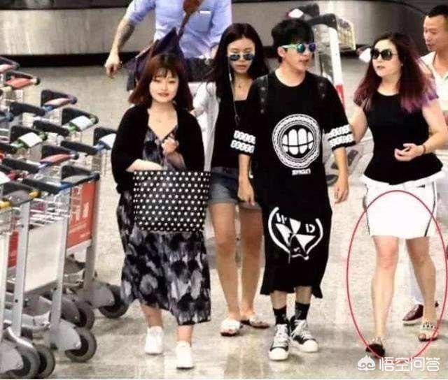 陈秋莳承认与张靓颖恋情:刚跟男朋友分手（被分手），该不该接受另一个人？