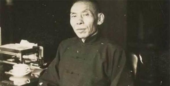 2019年上海滩相亲会:杜月笙一生最大的贵人是谁？