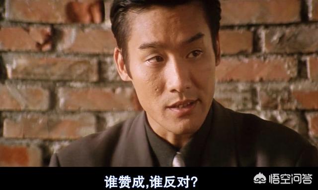 金钱帝国演员:《金钱帝国》算是好片子吗