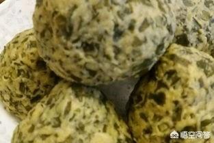 菜窝窝头的做法窍门:茼蒿玉米窝窝头做法是什么？