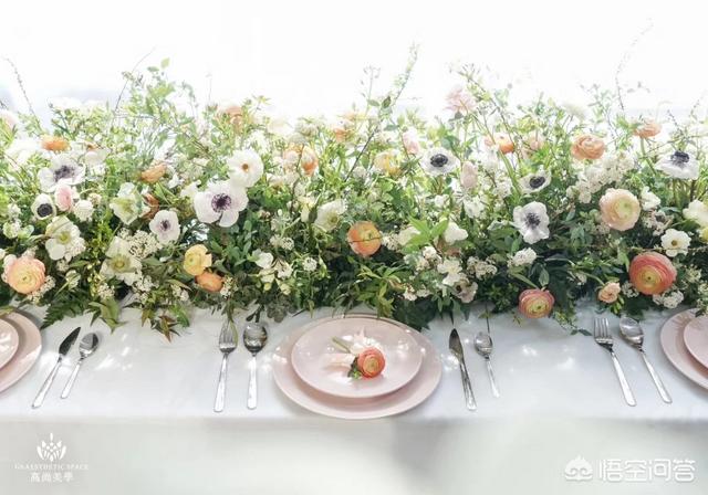 我想学花艺,哪里学习会比较好？