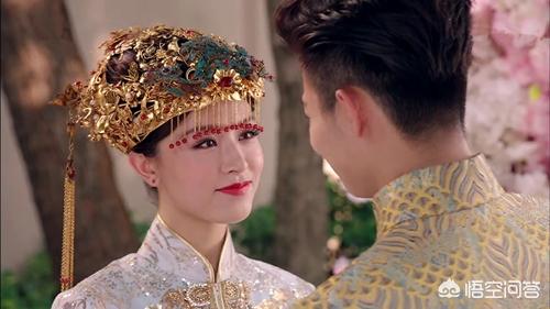 曝文咏珊十月结婚:处于上升期的文咏珊刚走红就被爆将结婚，会不会影响她的事业？