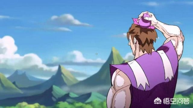 老版《葫芦娃》七兄弟，哪个葫芦娃最厉害？