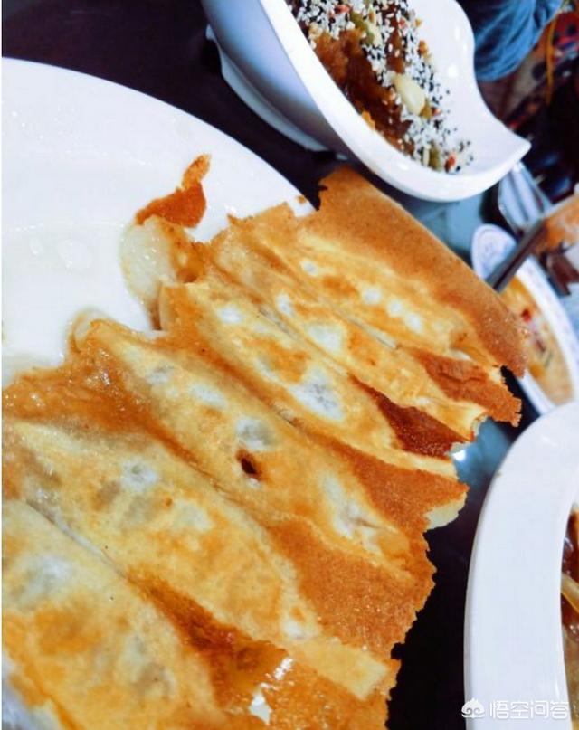 你去过的饭店里，有哪些美味的特色菜，让你吃了还想吃