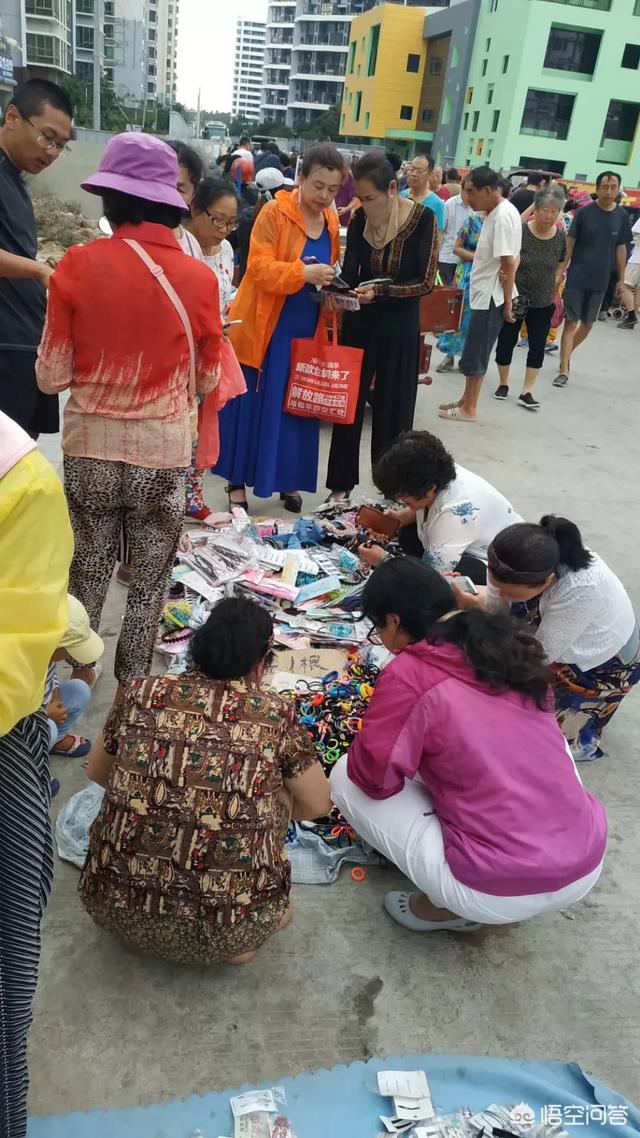 自己有一辆面包车，想做点生意，有什么推荐呢