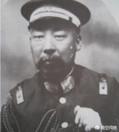 东北军将领:袁世凯的北洋大将无一汉奸，东北王“阀二代”手下为何叛将如云？