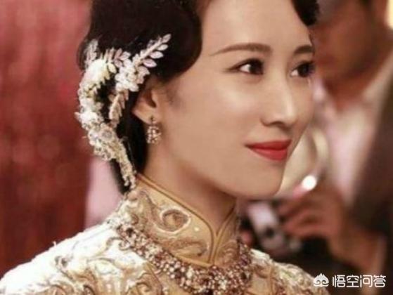 露兰春:黄金荣为什么抛弃林桂生又和露兰春离婚？