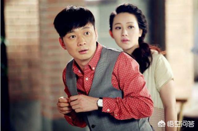 林佑威老婆:电视剧因为爱情有奇迹有哪些荧屏情侣？