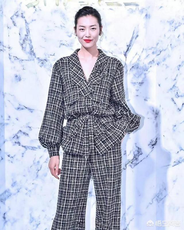 马艳丽图片:女人的哪些美丽是建立在痛苦的基础上？