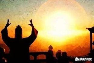 说一个人阴气,中医说的阳气和阴气如何定义？