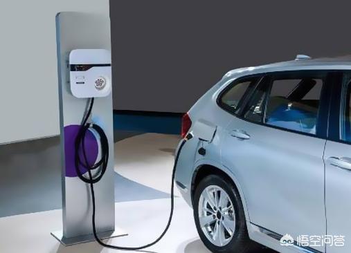 新能源汽车生产厂家，中国未来的新能源汽车龙头会是谁