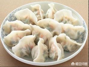 饺子怎么做好吃？料粉有哪些？