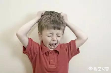 3岁幼儿脾气暴躁的原因:3三岁的孩子为什么好哭闹？