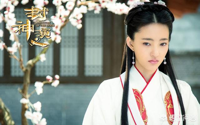 王丽坤八卦:王丽坤是不是史上颜值最低的妲己？
