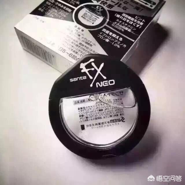 医用眼药水品牌:什么牌子的眼药水无防腐剂和激素？