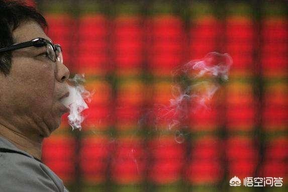 A股市场里的空方究竟是什么人？他们怎么样来盈利呢？