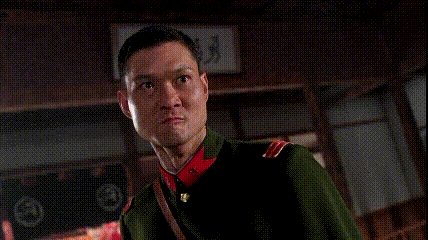 木幡龙:有哪些讲述民国军阀的电影？