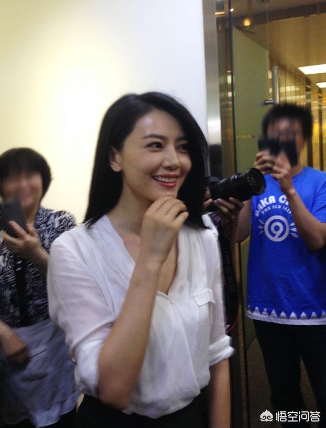 曝高圆圆怀孕:赵又廷是怎么娶到国民女神高圆圆的
