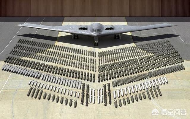 145架B-21对中国威胁多大，是什么原因导致了美国生产的B～21战略轰炸机，首飞延迟呢