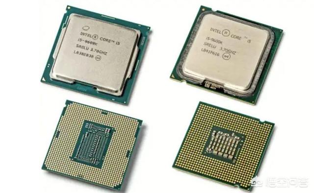 i5-9600K与i7-9700K怎么选？