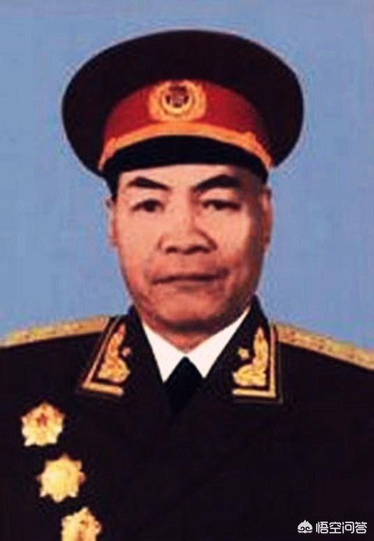 陕西都有哪些古今名人？