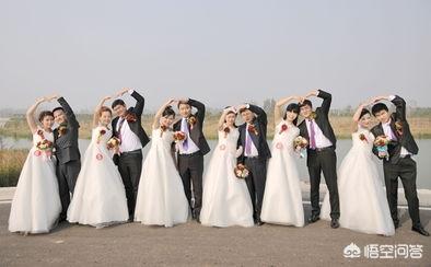 婚姻真的是逃不掉的缘分吗？